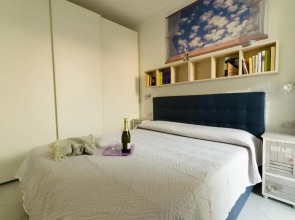 Borgo dei Fiori - relax and sea view with swimming pool
