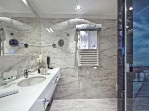 Hotel Mikołajki Leisure & SPA - Destigo Hotels