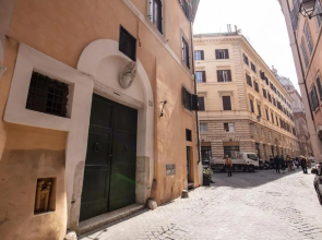 Appartamento Via Del Monte Della Farina