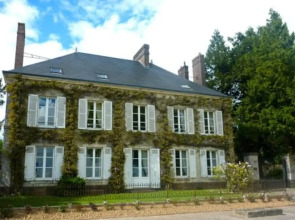 Les Couleurs du Verger