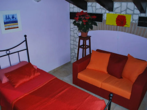 Sosta Fiera B&B