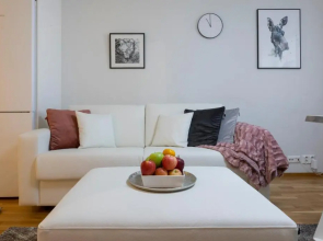 Tuomas´ luxurious suites, Kaakkuri