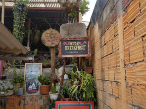 Bareque hostal