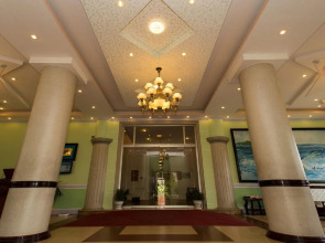 Hawaii Resort Phu Quoc