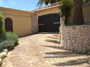 Casa Castillo al Mar