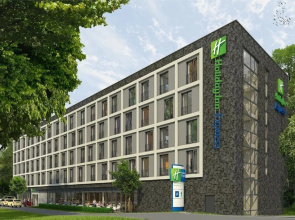 Holiday Inn Express Goettingen by IHG