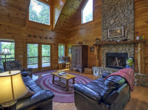 Crooked Creek