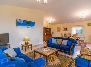 Villa Maritsa Large Private Pool Sea Views A C Wifi - 3438