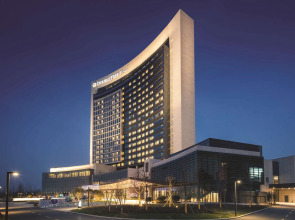 DoubleTree by Hilton hotel Anhui - Suzhou