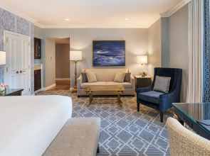 Willard InterContinental Washington by IHG