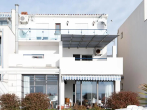 Beach Guesthouse Mediteran