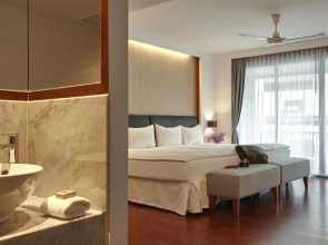 Loligo Resort Hua Hin