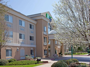 Garner Hotel Longview South by IHG