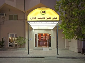 Layali Al Tamayoz 5