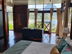 Green Fig Resort & Spa