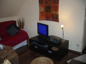 Voßhörn 27, Ferienwohnung 4