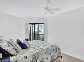 Sandy Beach Retreat