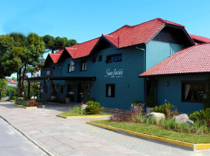 Hotel San Lucas