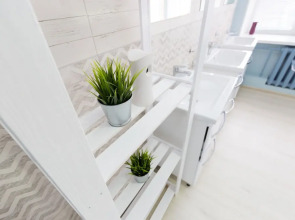 Хостел «Рус Уфа пр-т Октября»