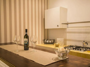 Piazza Roma Rooms