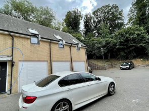 Stunning 1-bed Studio in Colchester
