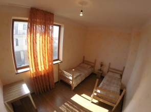 Hostel Glide