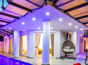 Villa Nome