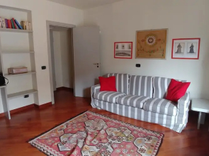 Sacchi Deluxe Apartment