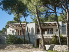 Caper Villa
