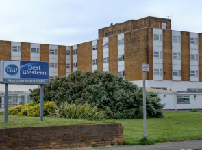 Best Western Aberavon Beach Hotel