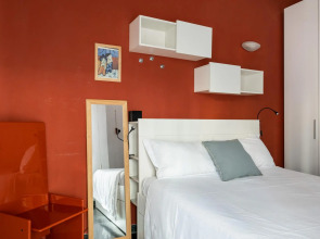 Boldrini Apartment With Balcony by Wonderful Italy