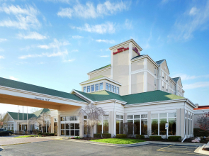 Hilton Garden Inn Champaign/Urbana
