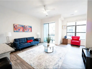 Luxury Apartment 329