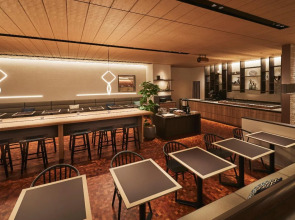 Rihga Place Higobashi