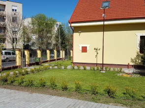Poroszlay Apartman