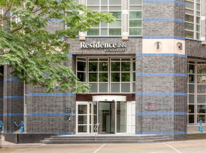 Residence Inn the Hague