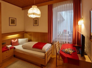 Hotel Brückele