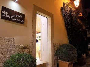 Hotel San Nicola