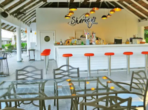 Waves Beach Restaurant