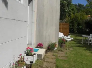 Le Home des Anges