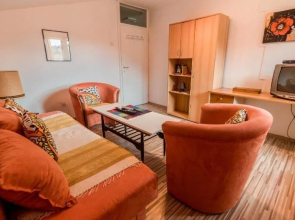 Rooms & Apartment GH Pasha