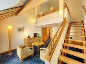 Hotel de France Wien