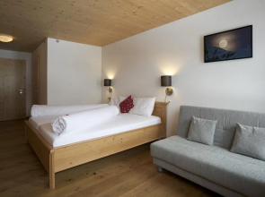 Hotel Steinbock