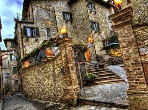 La Locanda del Capitano