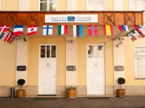 Hotel Csaszar