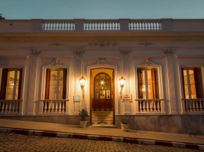Posada del Virrey