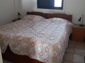 Rita SeaView Apartment