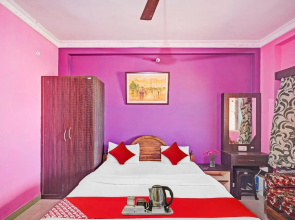 Capital O 90229 Shree Ganesh Holiday Resort