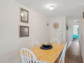 Island North 14c - 2nd Row Stunner! Relax In Comfort After Your Days In The Sun 2 Bedroom Condo by RedAwning