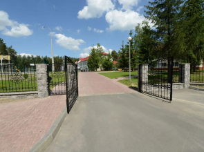 Sosny (Gomelʹskaya obl.)